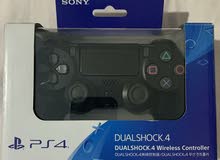ذراع بلاي ستيشن 4 Joystick ذراع بلاي ستيشن 4 Joystick