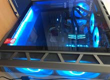 Gaming Dekstop CPU- Price negotiable Gaming Dekstop CPU- Price negotiable