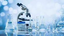 Medical lab technician with MOH License in oman AND NOC