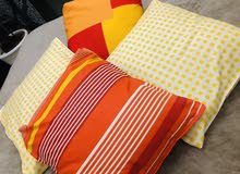 cotton coushion cover for sale cotton coushion cover for sale