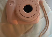 كاميرات instax mini 8