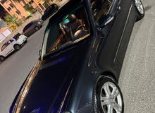 Mercedes Benz E-Class E 200 in Amman
