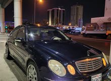 Mercedes Benz w211 for sale for benz lover only