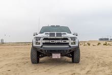 Raptor Baja Shelby 1-250 made