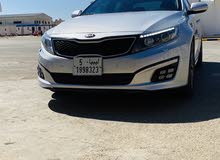 كيا اوبتيما 2014 كيا اوبتيما 2014