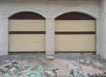 المصنع الحديث للأبواب السحابه المصنع الحديث للأبواب السحابه