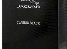 JAGUAR Classic Black EDT For Men 100ml