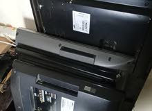 4 tv Samsung screen damage good for spear part