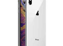 أيفون xs256 استعمال 8أشهر أيفون xs256 استعمال 8أشهر