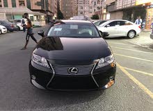 LUXES ES 350 GCC 2015 LUXES ES 350 GCC 2015