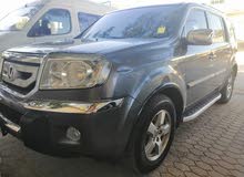 Honda Pilot in good conditioned and very good price for sale Honda Pilot in good conditioned and very good price for sale