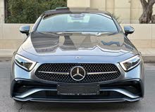 Mercedes Benz CLS-Class CLS 350 in Amman