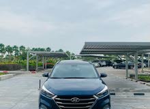 Hyundai Tucson in Excellent Condition