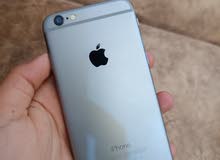 Apple iPhone 6 32 GB in Tripoli