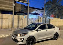 Kia Rio 2022 in Basra