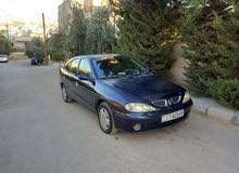 رينو ميغان 2002 رينو ميغان 2002