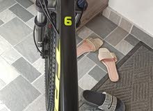 TREK MARLIN 6 TREK MARLIN 6