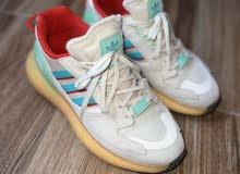 Adidas Sport Shoes in Amman