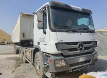 مرسيدس أكترس موديل 2015 تريلا 3 اكسل ،، Mercedes Actross 2015 Trilla مرسيدس أكترس موديل 2015 تريلا 3 اكسل ،، Mercedes Actross 2015 Trilla
