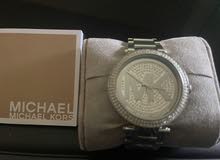 New Michael Kors watch