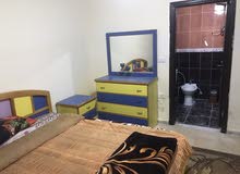 شقق ٣ غرف نوم للايجار في عمان شارع الجامعة