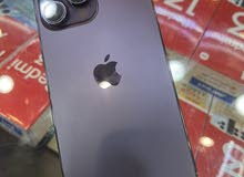 بحال الوكاله بطارية اصلية iPhone 14Pro 256GB متوفر لدى سبيد سيل ستور