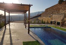 2 Bedrooms Chalet for Rent in Jerash Al-Majdal