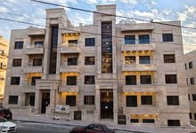 135m2 3 Bedrooms Apartments for Sale in Amman Al Rabiah