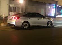 Hyundai Sonata Eco in Amman