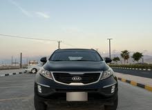 KIA Sportage 2013 For SALE