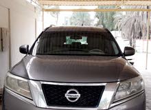 Nissan Pathfinder 2014 in Ras Al Khaimah