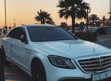 مرسيدس S63 AMG مرسيدس S63 AMG