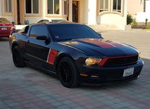 موستنج 2012 موستنج 2012