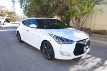 Hyundai Veloster 2015 in Northern Governorate
