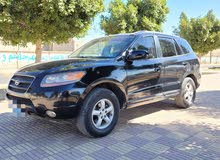 Hyundai Santa Fe 2007 in Sana'a