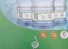 disposable drinking water (20 liters) bottled disposable drinking water (20 liters) bottled
