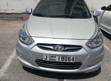 هيونداي اكسنت 2014 هيونداي اكسنت 2014