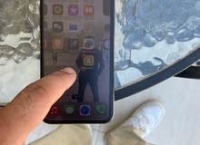 Apple iPhone XS 64 GB in Amman