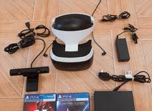 VR للبيع VR للبيع