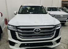 Toyota Land Cruiser 2024 in Baghdad