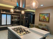 400m2 4 Bedrooms Apartments for Rent in Amman Al-Shabah