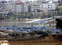 800 م تجاري خلف إشارة المواصفات والمقاييس شارعين