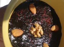 حلوى الكبش العمانيه الاصليه حلوى الكبش العمانيه الاصليه