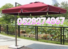 3x3 Multiposition Restaurant And Cafe Side,Outdoor Garden Umbrella
Aluminium Fra 3x3 Multiposition Restaurant And Cafe Side,Outdoor Garden Umbrella
Aluminium Fra