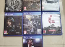 Playstation العاب Playstation العاب