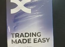 Trading Made Easy - Crypto Exchange - تشفير التعاملات