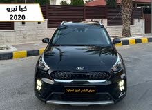 Kia Niro 2020 in Amman