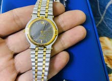 women gucci breslit watch model 9000M condition 10/9 like new