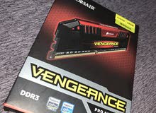 Corsair Vengeance ram 1x8 Corsair Vengeance ram 1x8
