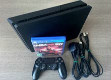 PS4 S Package (NBA20)
